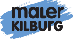 Logo der Firma Maler Kilburg